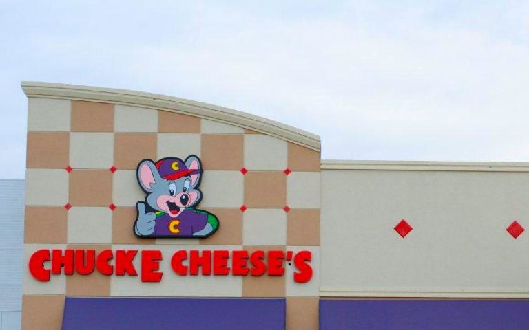 Mash-up Round-up: Julián Castro + Chuck E Cheese's - The Mash-up 