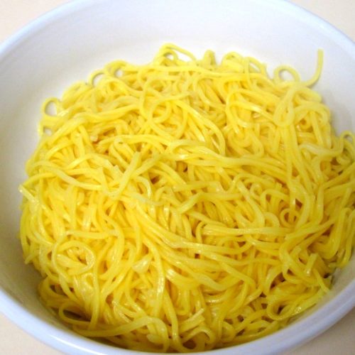 Chinese Spaghetti: AKA, How Chinese Restaurateurs Got People to Eat Ja ...