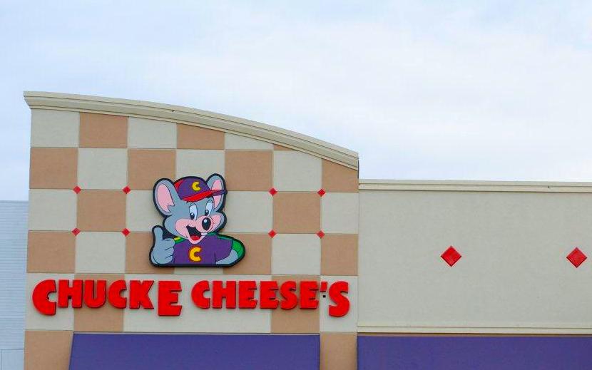 Mash-Up Round-Up: Julián Castro + Chuck E Cheese's - The Mash-Up ...